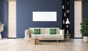 Os painéis Herschel Comfort são os painéis de aquecimento infravermelho líderes no Brasil.
