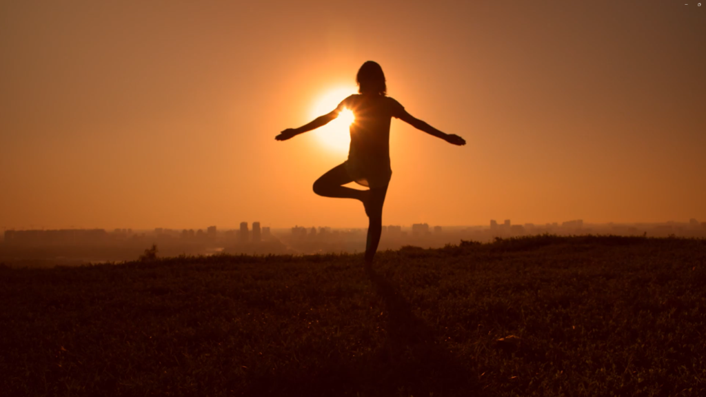 Por que escolher o aquecimento infravermelho para hot yoga e pilates?